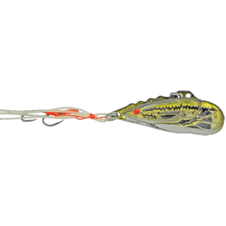 Strike Pro Astro Shrimp 40