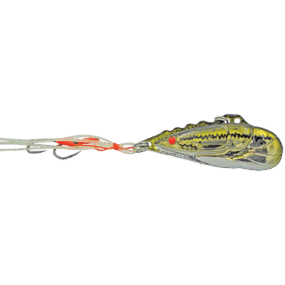 Strike Pro Astro Shrimp 40