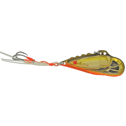 Strike Pro Astro Shrimp 40 - Image 6