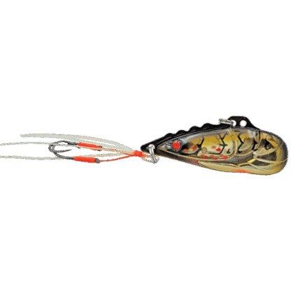 Strike Pro Astro Shrimp 40 - Image 9