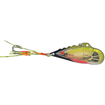 Strike Pro Astro Shrimp 40 - Image 4