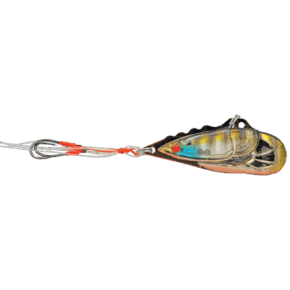 Strike Pro Astro Shrimp 40 - Image 3