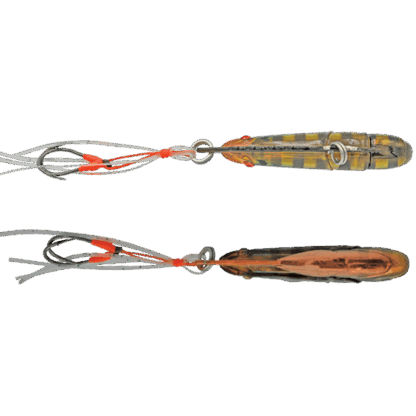 Strike Pro Astro Shrimp 40 - Image 10