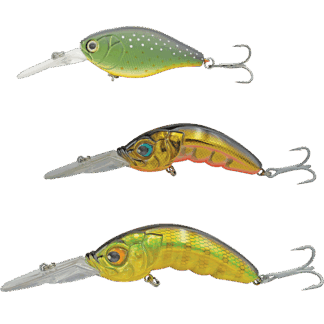 Native Lures