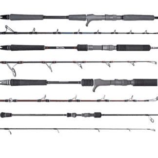 Rods