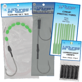 Rigging Accessories