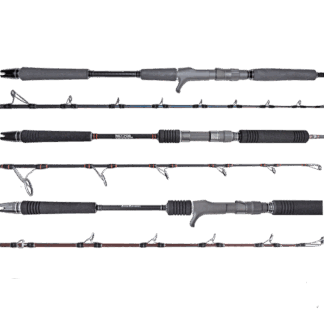 Rods - Deep water Jigging