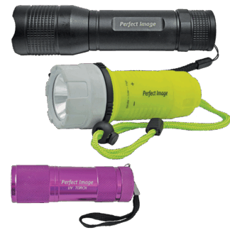 Torches